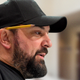 Illustration for article titled ‘Oh, God, What Have I Done!’ Cries Matt Patricia After Discovering Pencil Fused To Ear